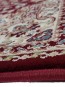 Високощільний килим Iranian Star 3419B Red - высокое качество по лучшей цене в Украине - изображение 2.